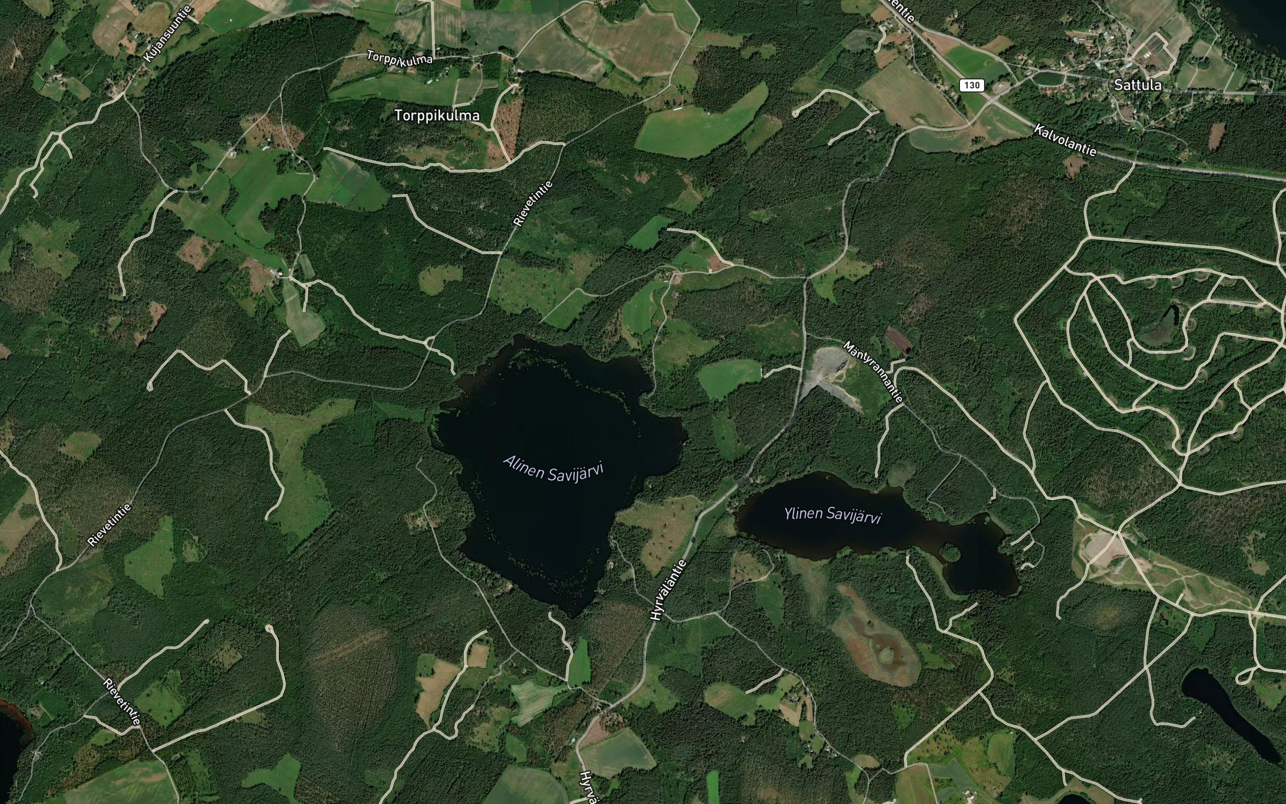 Savijarvet