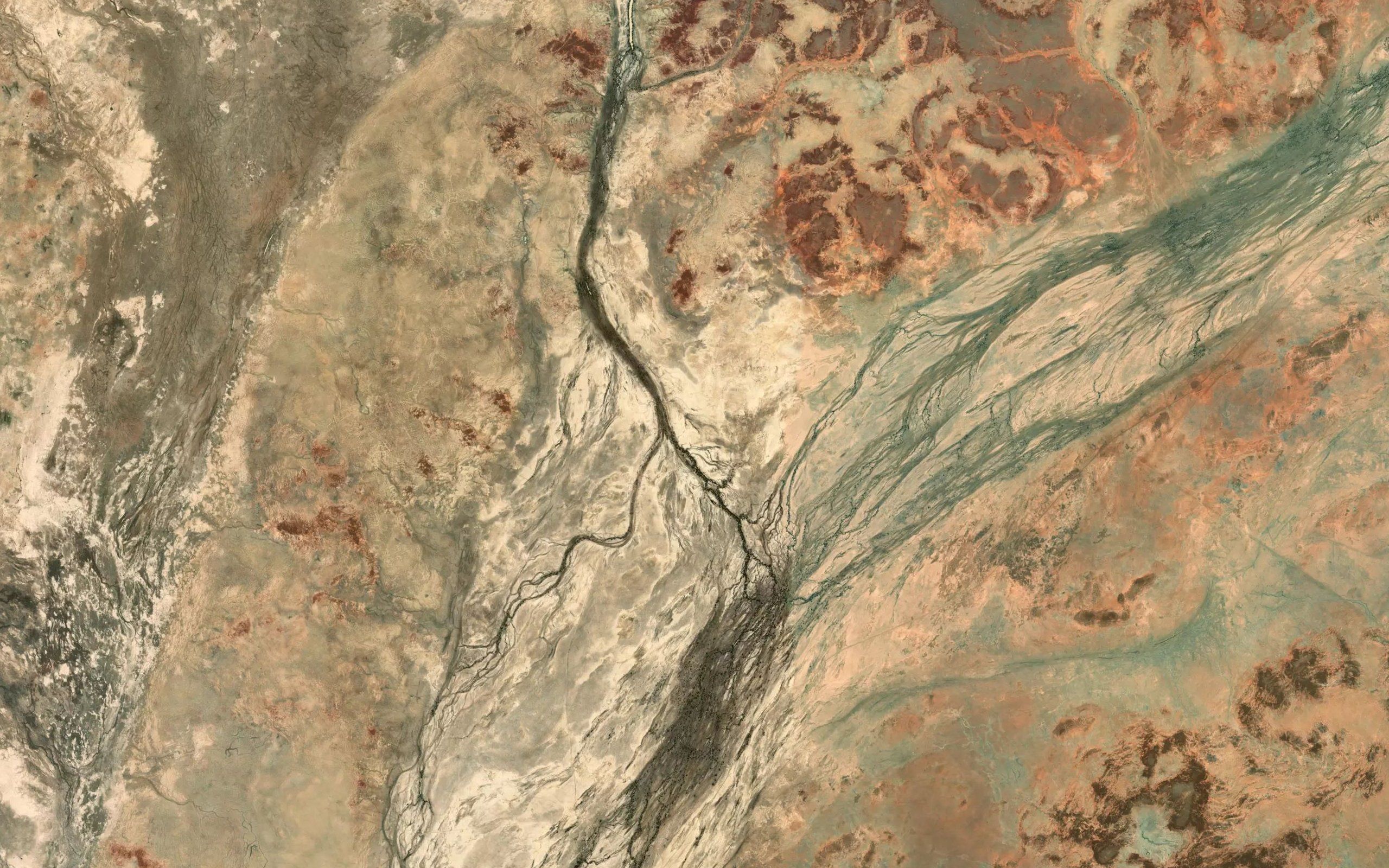 Wheeler Creek