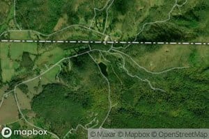 Eagle Mountain Reservoir