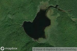 Peat Lake