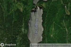 Lac Gilbert