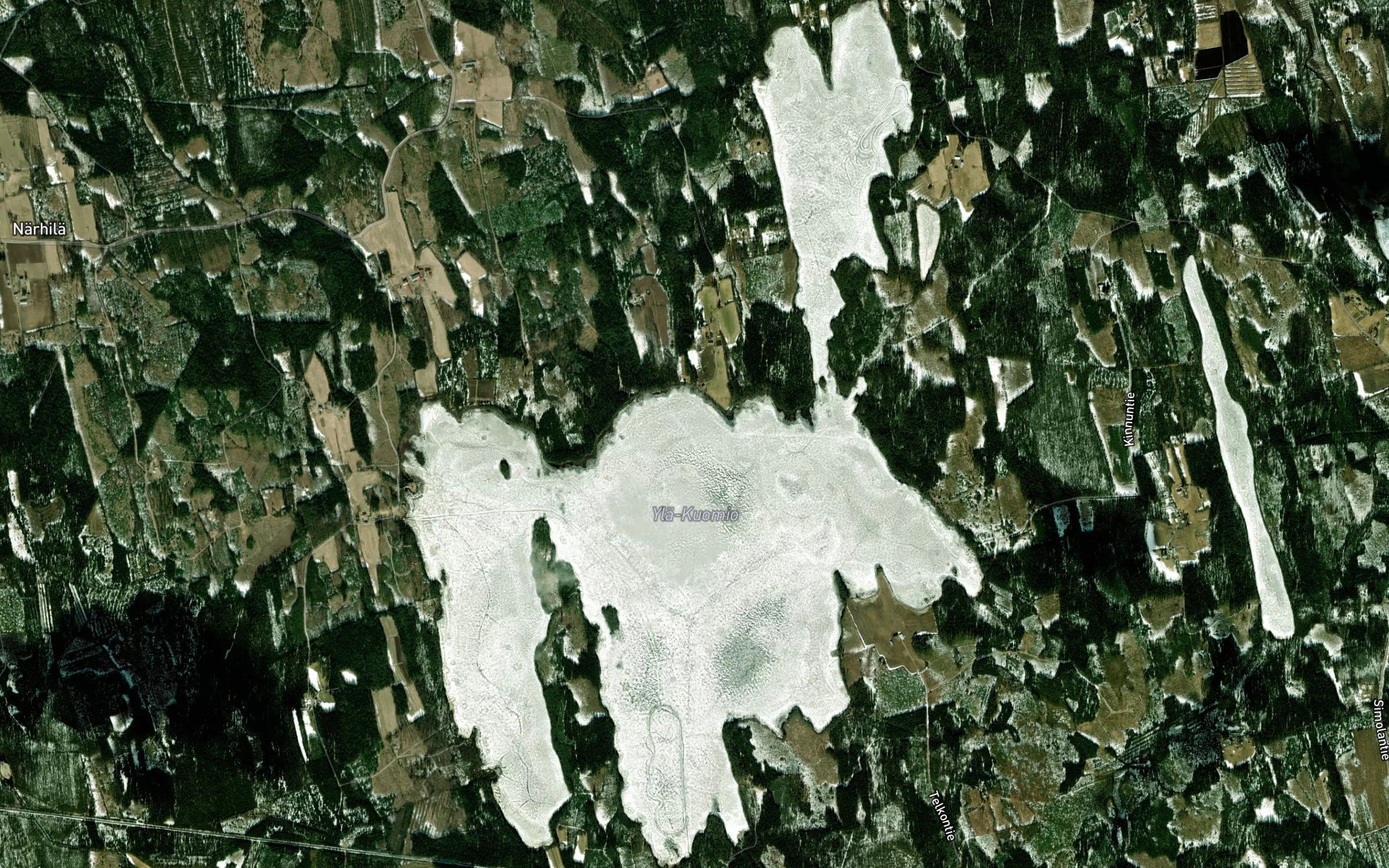 Yla-Kuomio