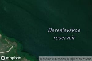 Bereslavskoye Vodokhranilishche