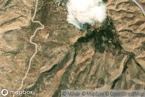 Cheshmeh-ye Gerdu'i-ye Kuchak