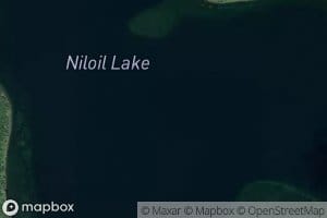 Niloil Lake