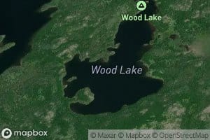 Wood Lake
