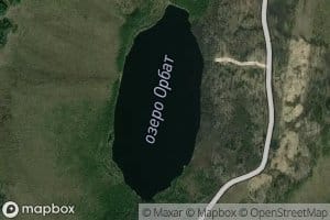 Ozero Orbat