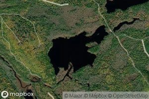 Telfer Lake
