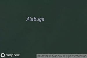 Ozero Alabuga