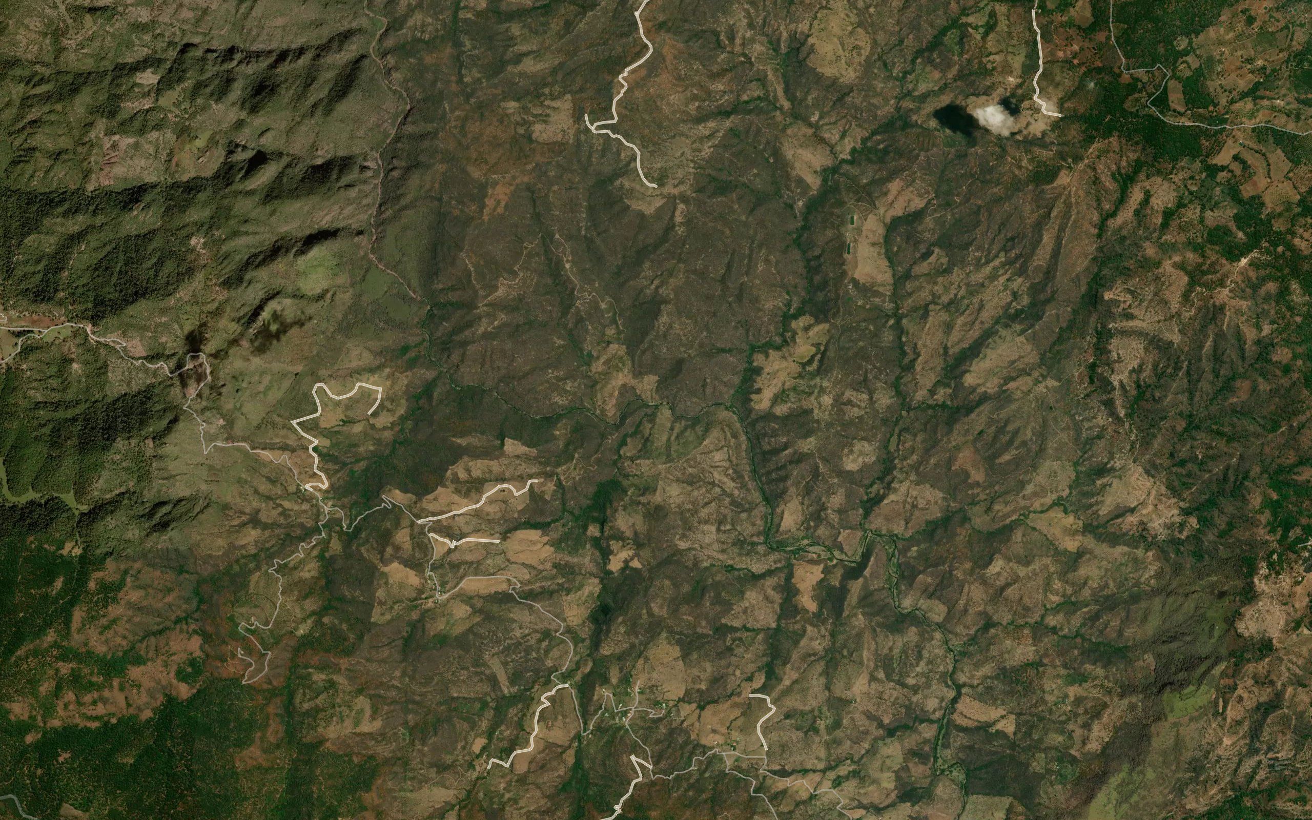 La Calera