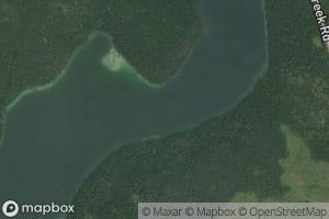Tyee Lake