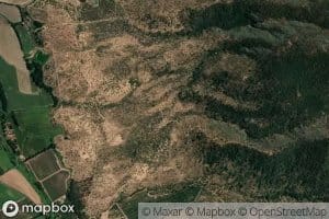 Quebrada del Chivato