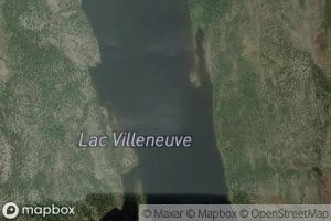 Lac Villeneuve