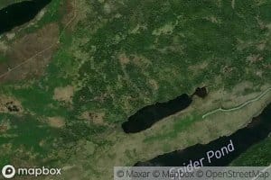Fox Pond