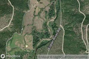 Schrieber Creek