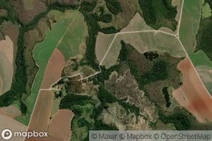 Corrego Capoeira Grande