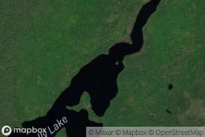 Kelly Lake
