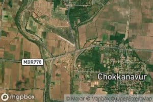 Vadavar Extension Channel