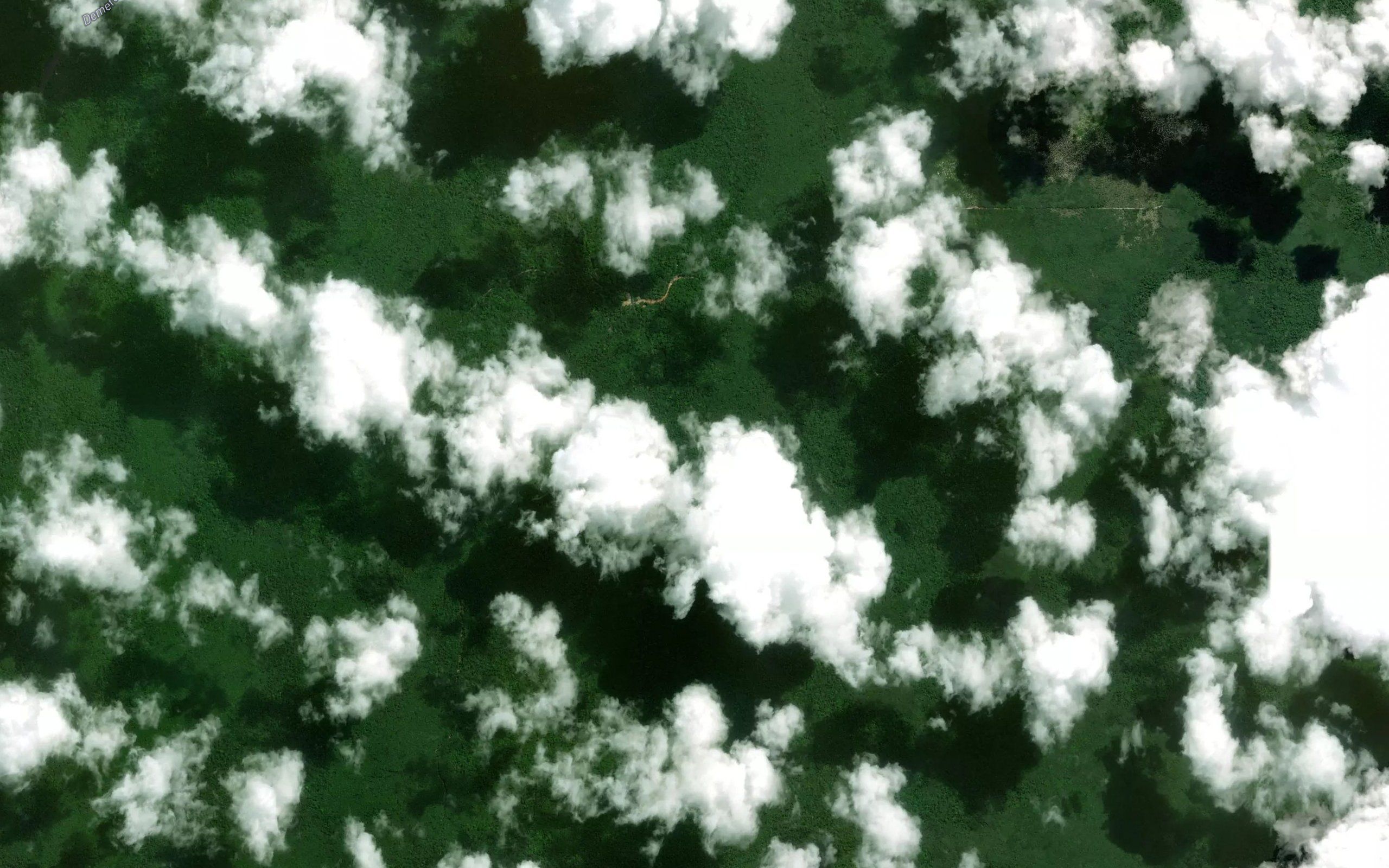 Haiawakilli Creek