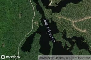 Lac des Fourches