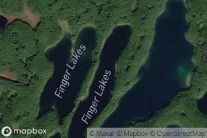 Finger Lakes