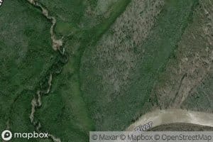 Lutose Creek