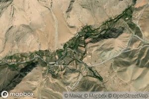 Nawah-ye Siyah Baghal