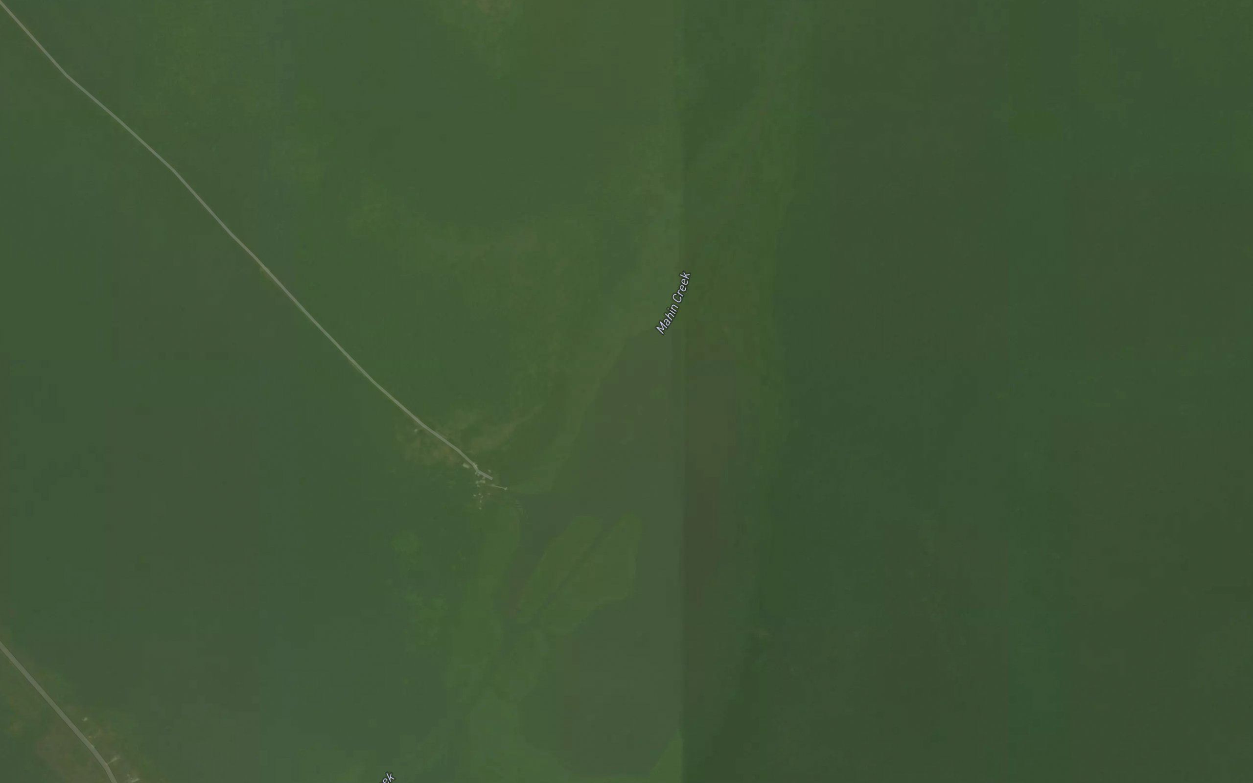Mahin Lake