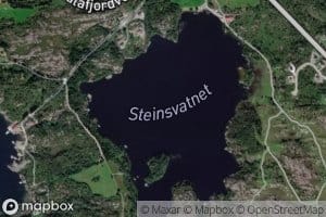 Steinsvatnet
