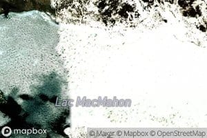 Lac MacMahon