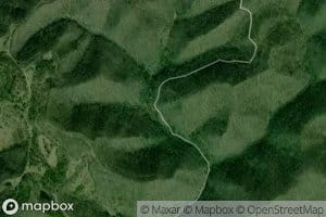 White Oak Fork