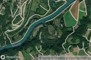 Etang du Moulin de Vert