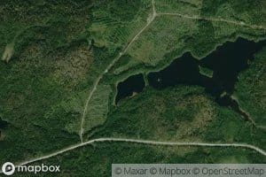 Lac Gilles