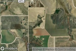 Ide and Starboard Ditch