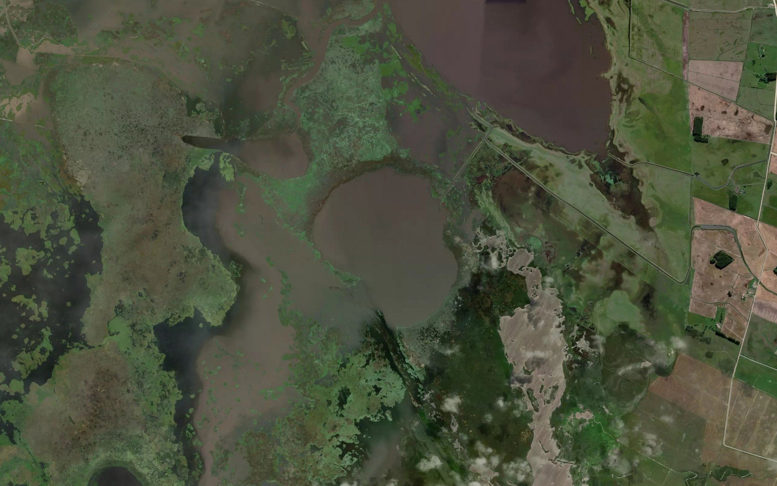 Lagoa da Embira