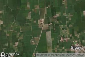 Dohatta Distributary