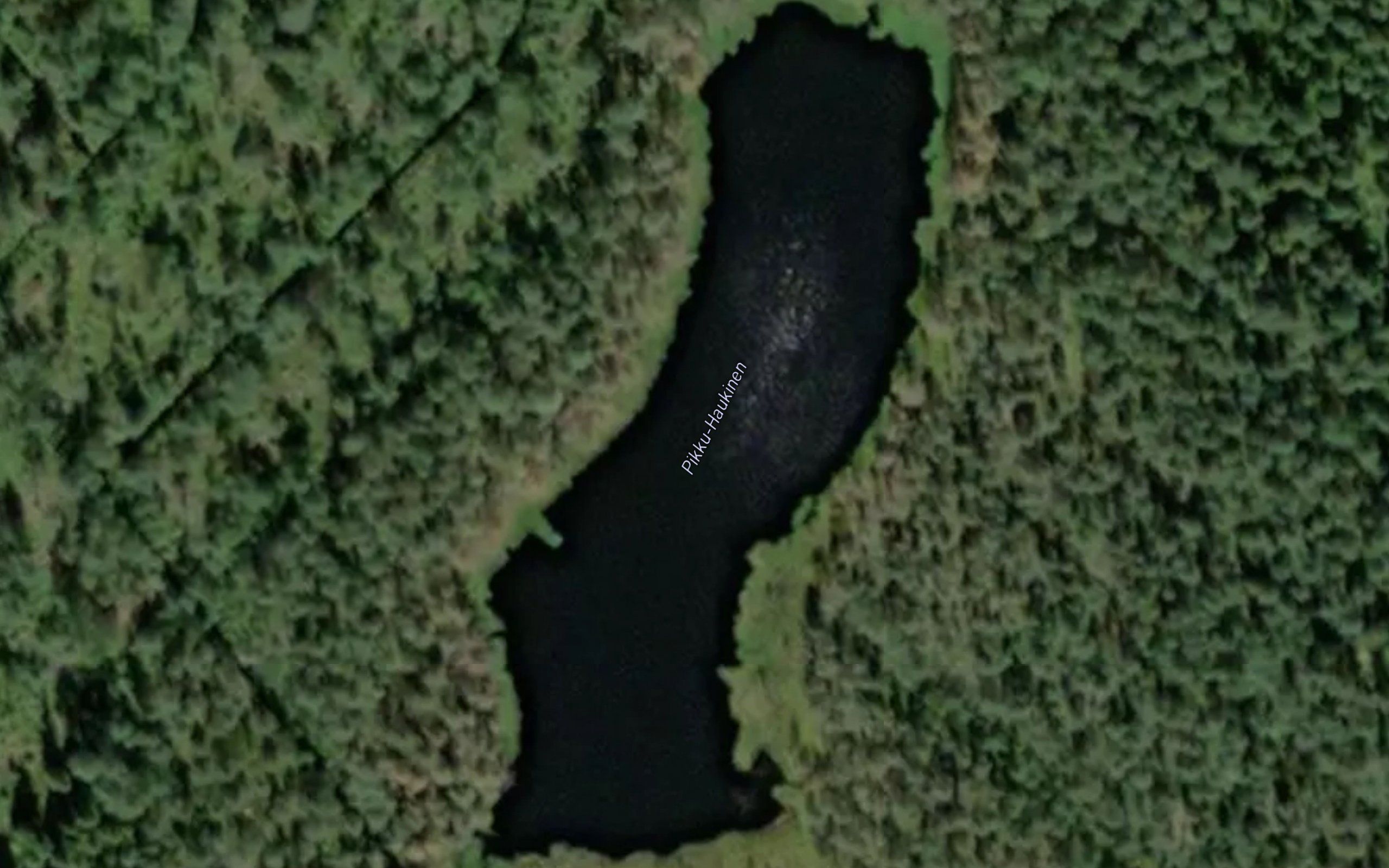 Pikku-Haukinen