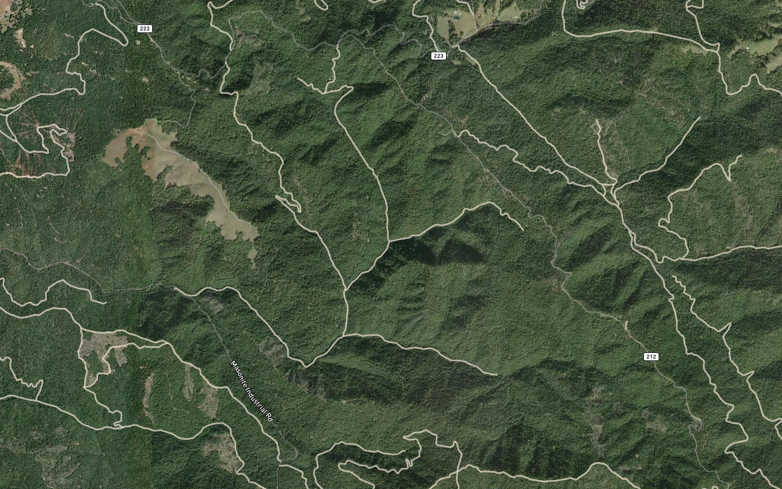 Spooner Creek