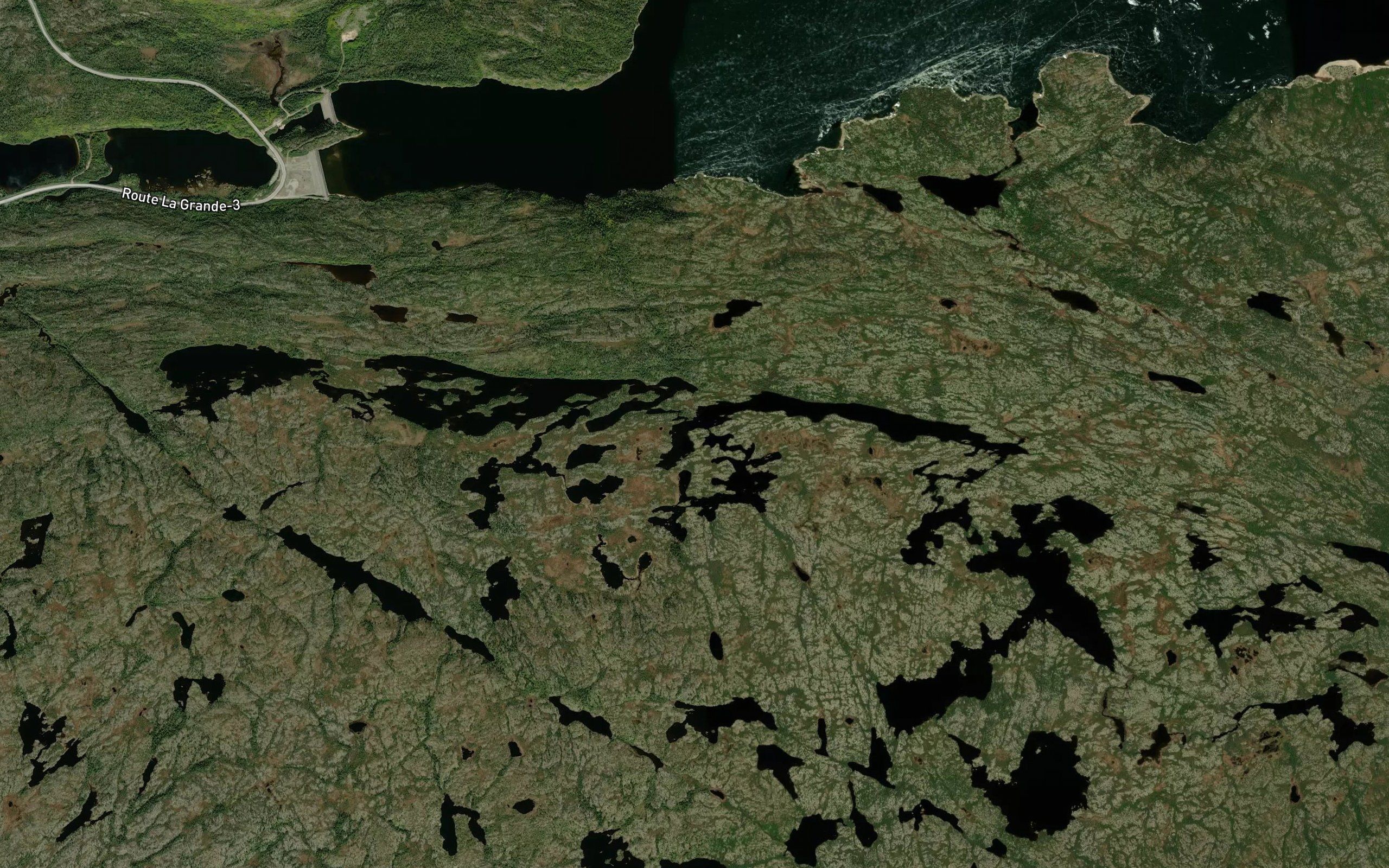 Lac Pepabano