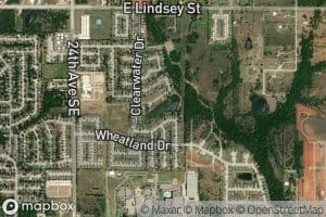 Oknoname 02709 Reservoir