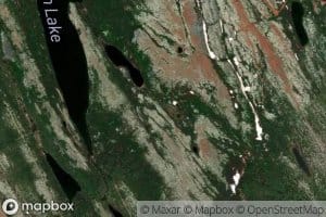 Evelyn Lake