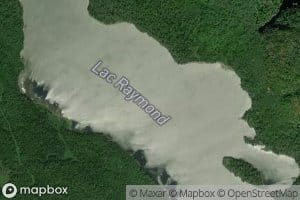 Lac Raymond