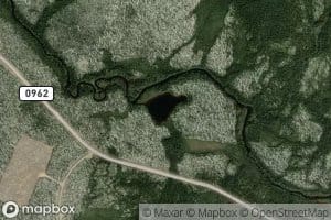 Lac Cremer