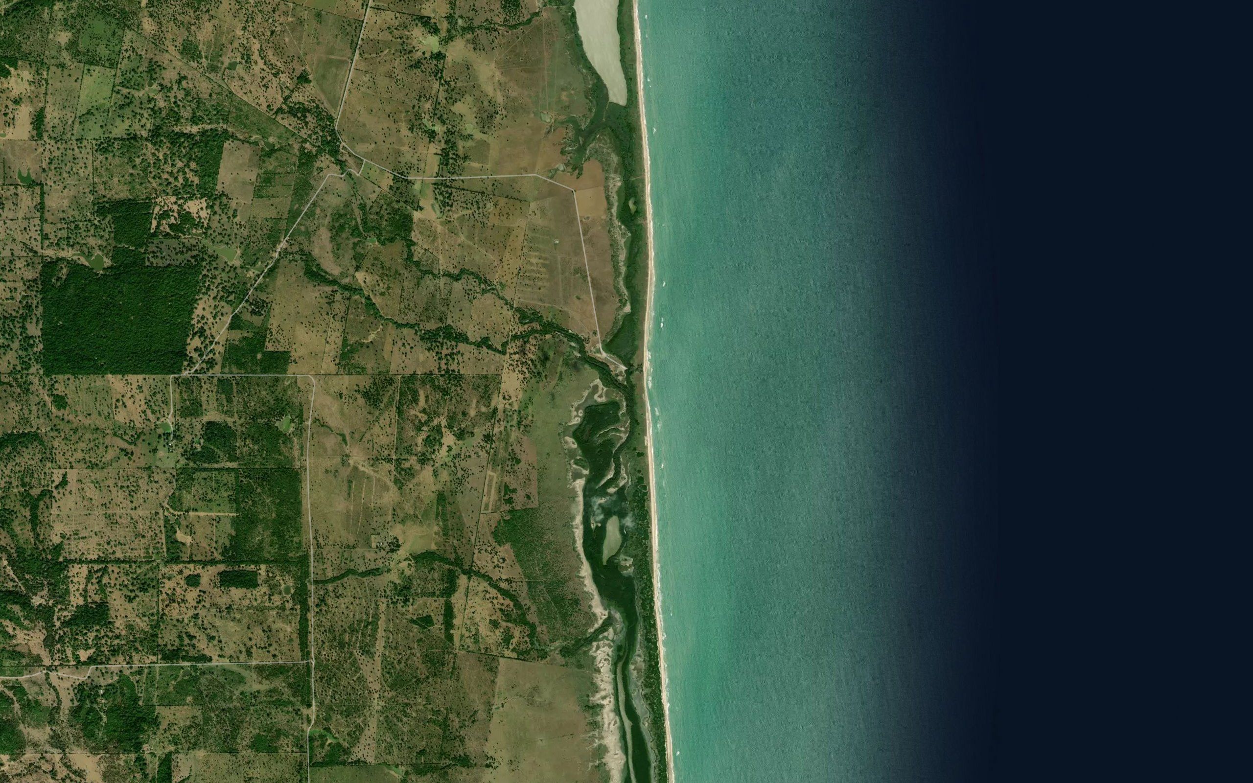 Estero Brasil