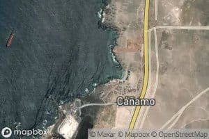 Caleta Patache
