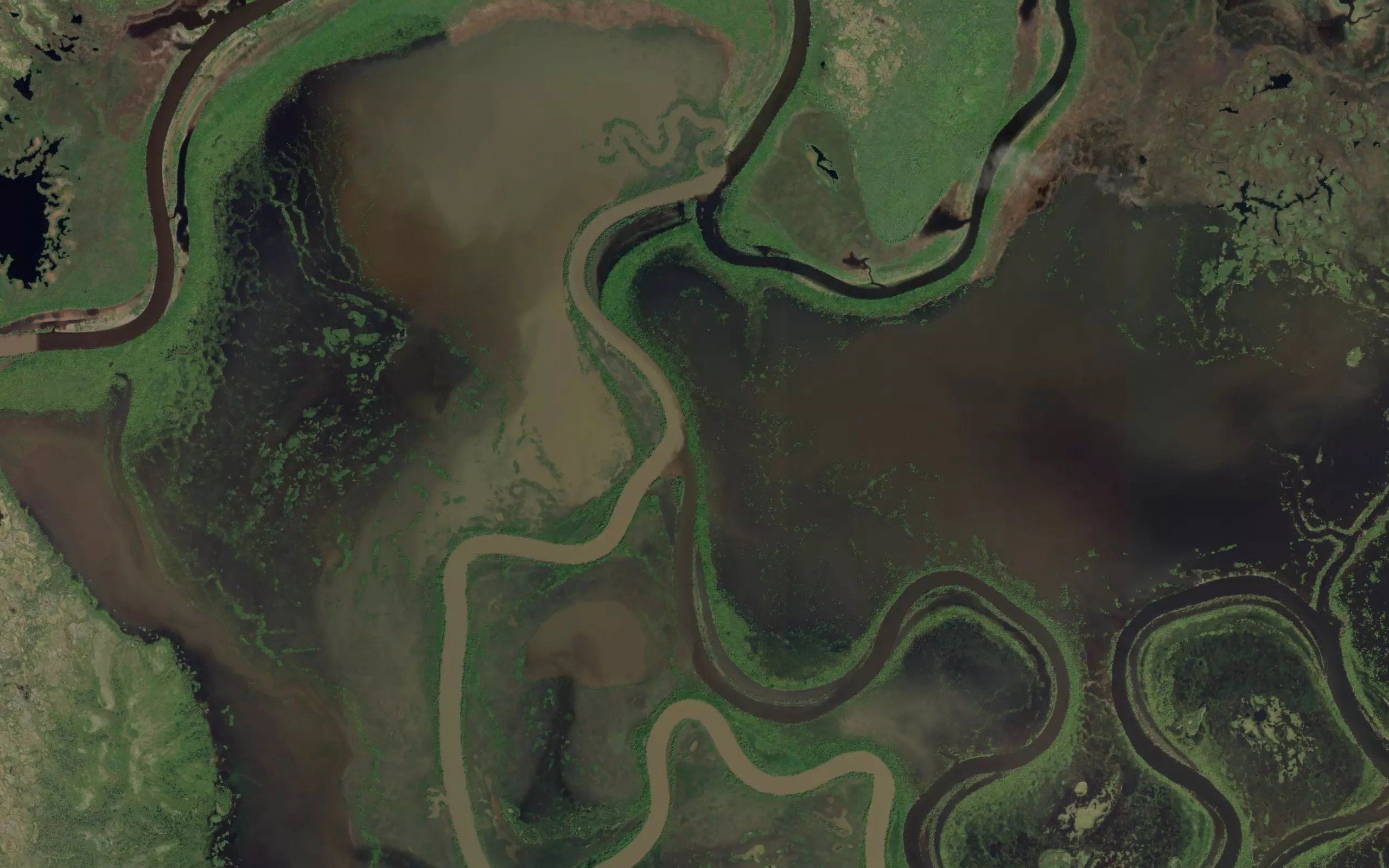 Kuyukutuk River