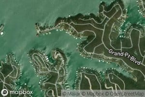 Forked Hollow Cove