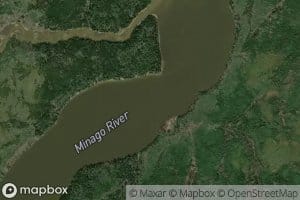 Hill Lake
