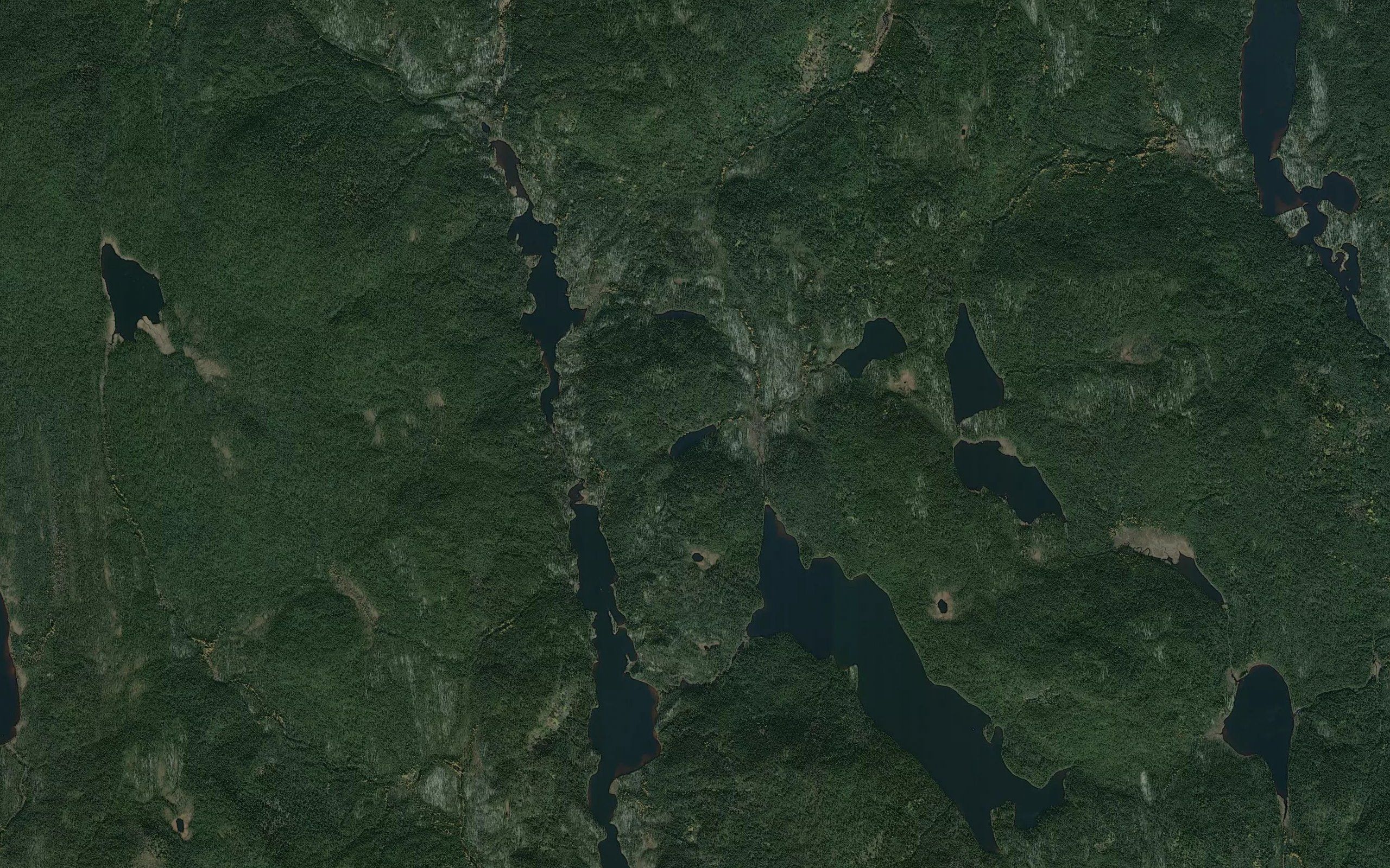 Lac en Poire