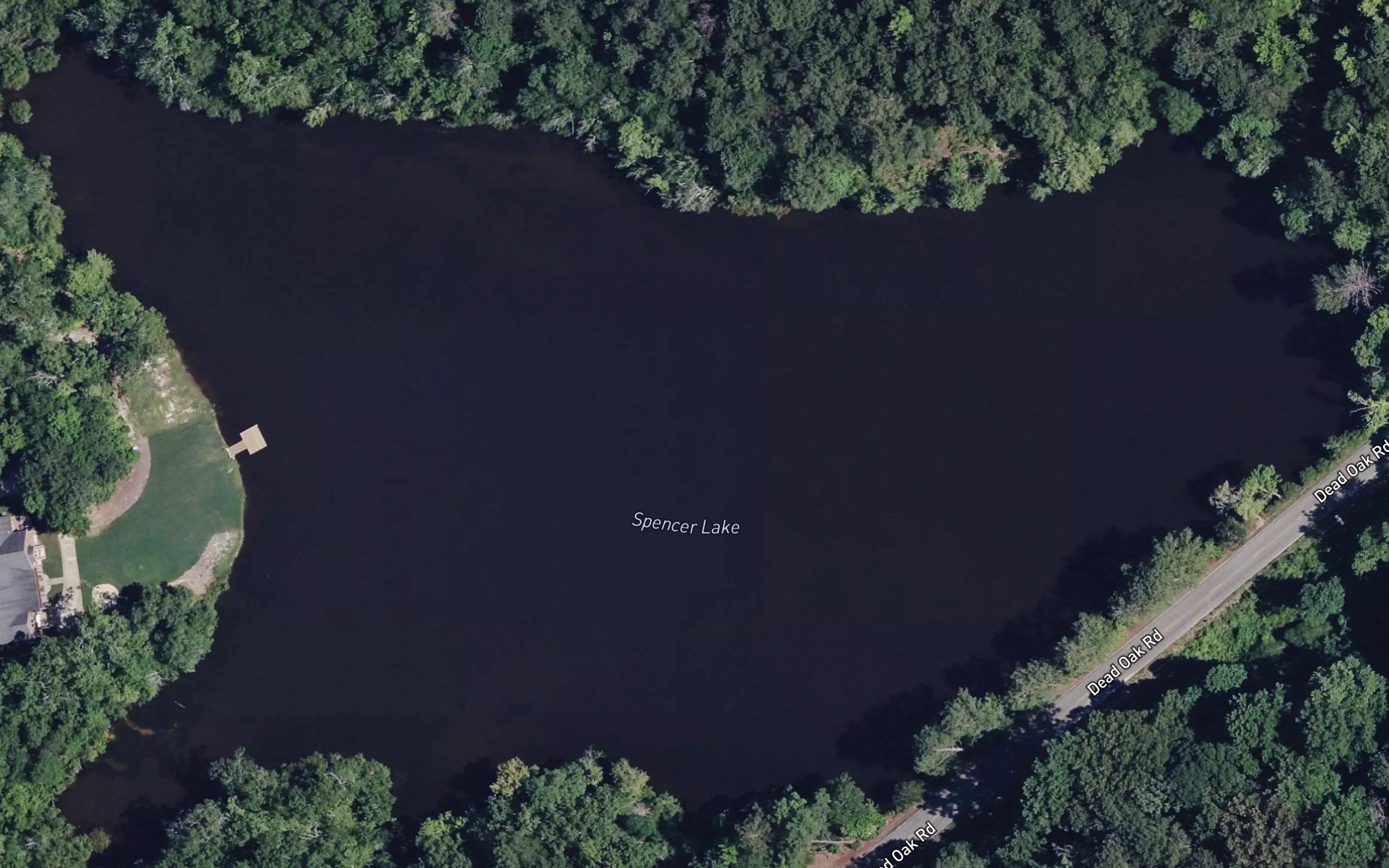 Spencer Lake